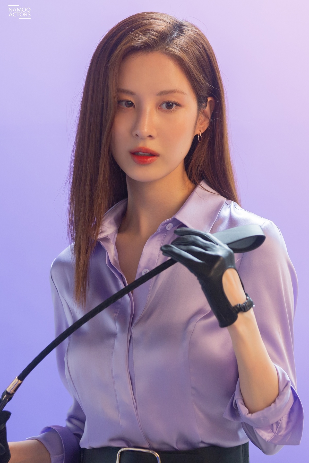 seohyun bi chi trich anh 1