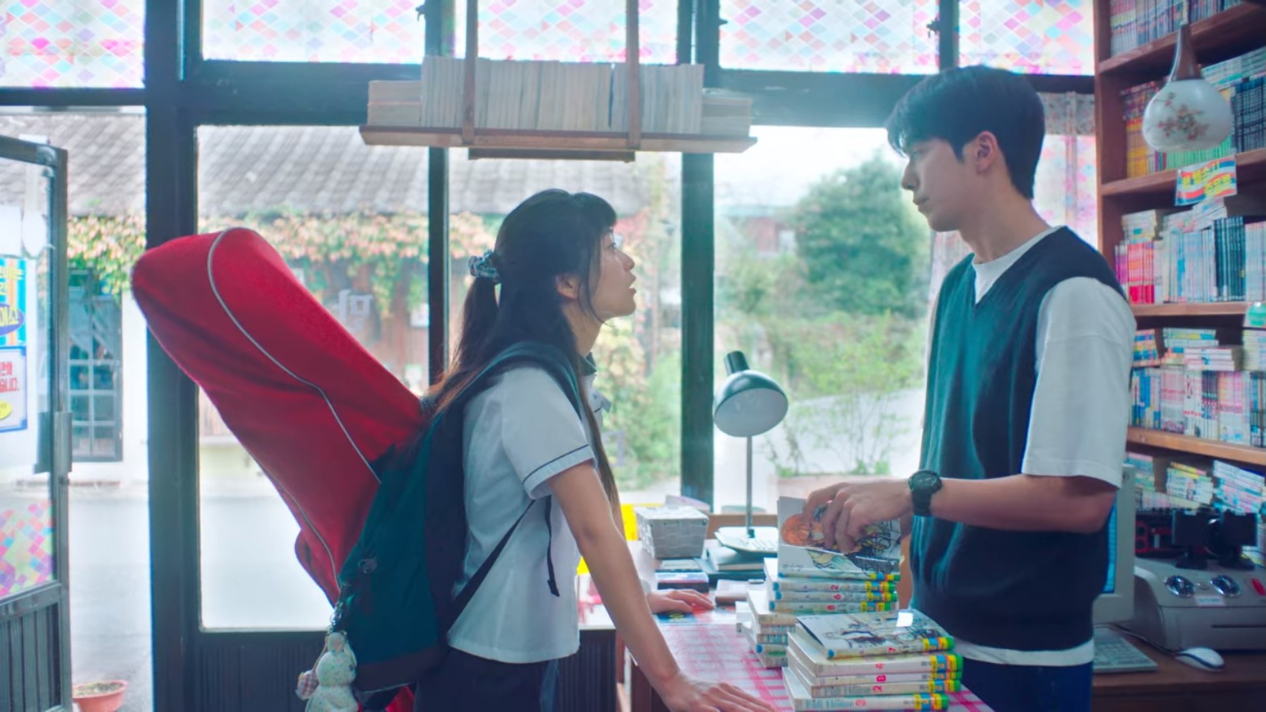 3 bộ phim hàn hot nhất hiện tại ảnh 2 3 bo phim han hot nhat hien tai anh 2