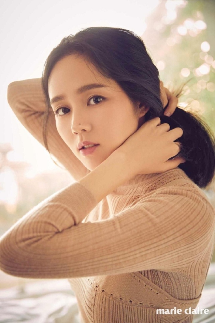 han ga in đính chính tin đồn ảnh 1 han ga in dinh chinh tin don anh 1