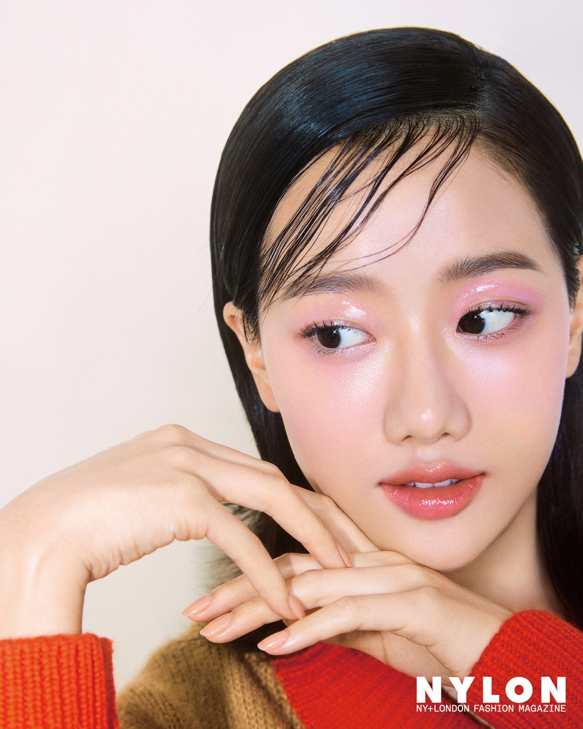 man tan ra gay tranh cai anh 6