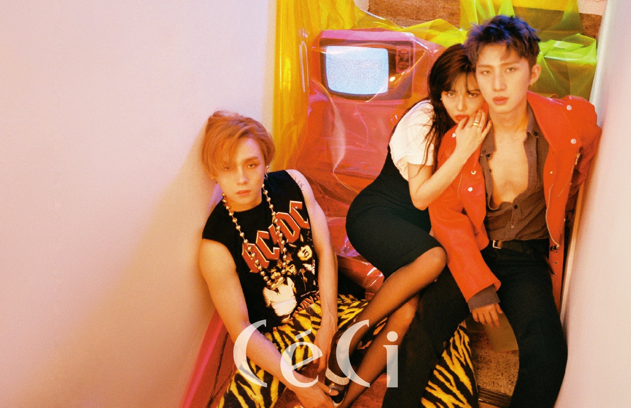 man tan ra gay tranh cai anh 12