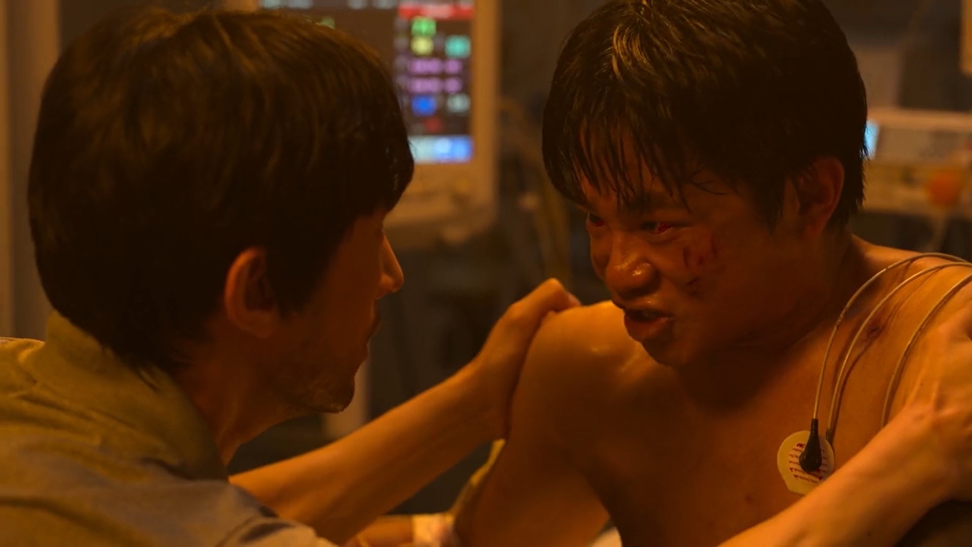 Phim Han khoi day su phan no hinh anh