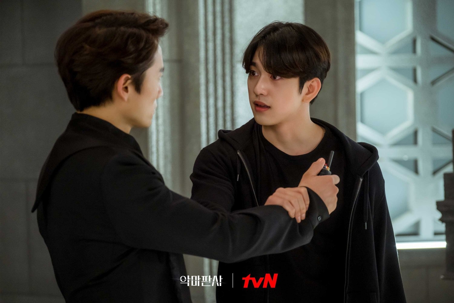 phim hàn phản ánh mặt tối xã hội ảnh 1 phim han phan anh mat toi xa hoi anh 1