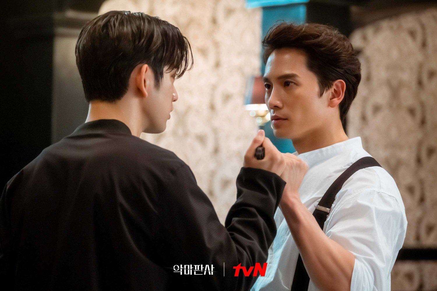 phim hàn phản ánh mặt tối xã hội ảnh 2 phim han phan anh mat toi xa hoi anh 2