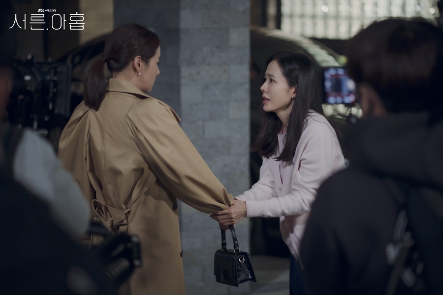 son ye jin trong thirty-nine ảnh 12 son ye jin trong thirty-nine anh 12