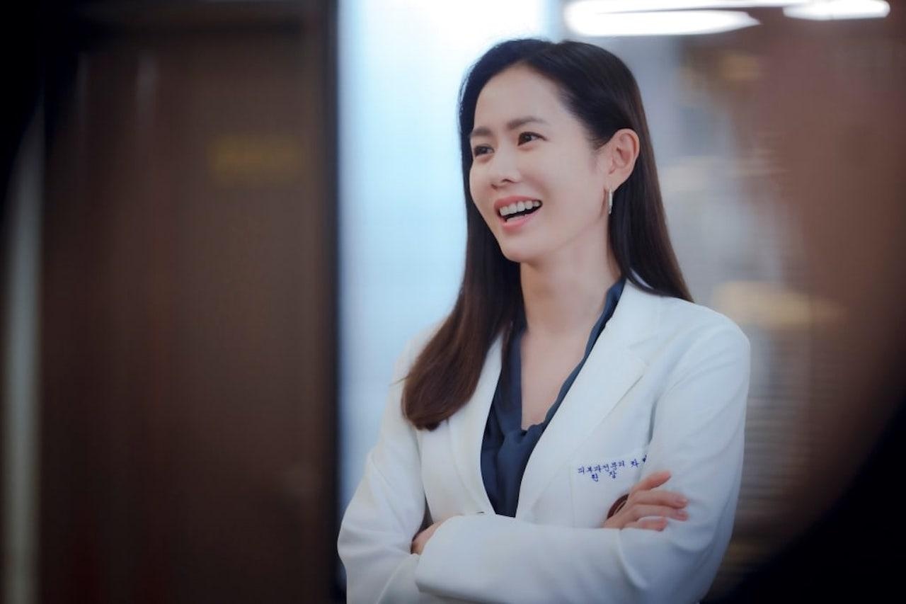 son ye jin trong thirty-nine ảnh 2 son ye jin trong thirty-nine anh 2