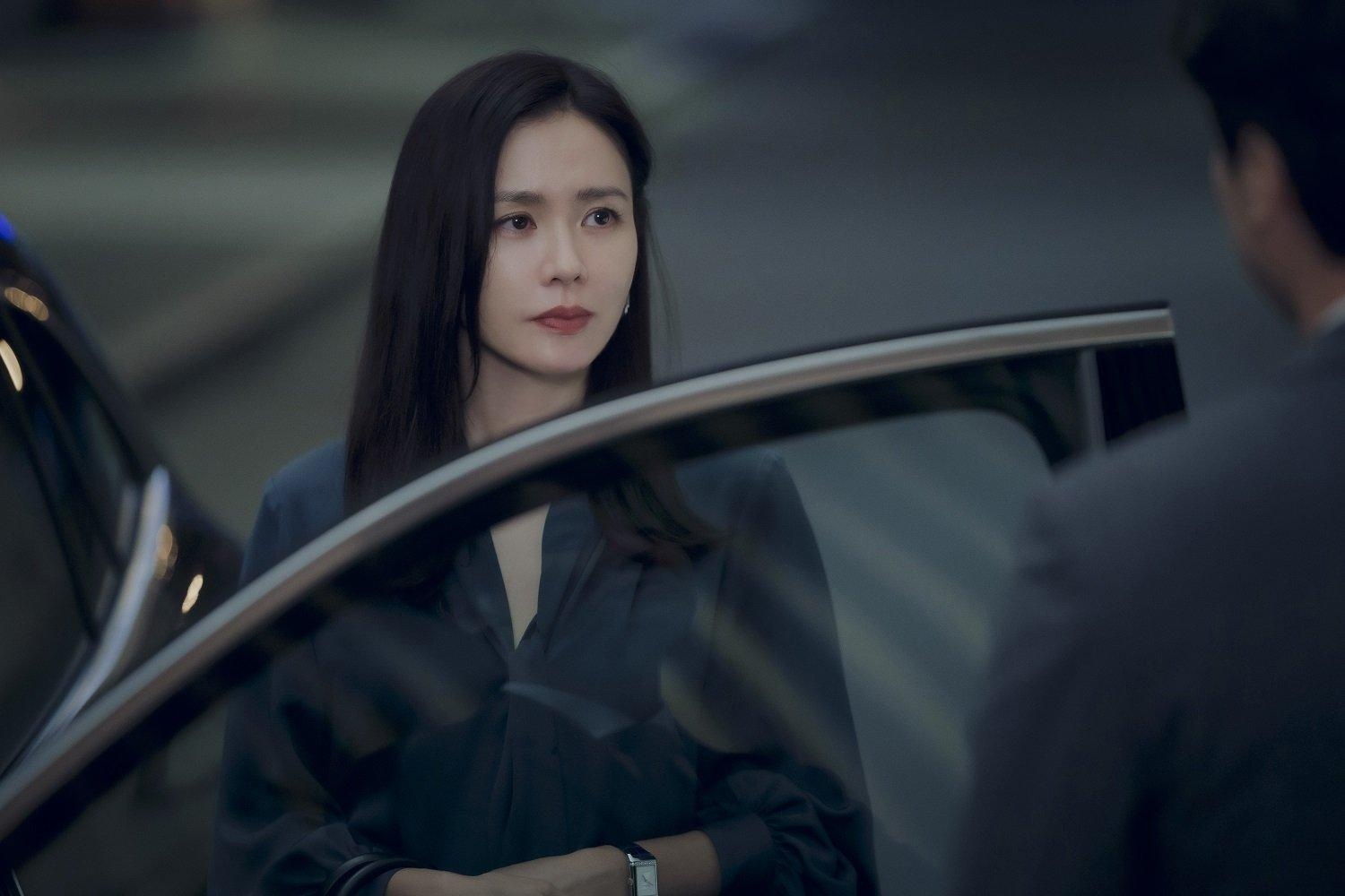 son ye jin trong thirty-nine ảnh 3 son ye jin trong thirty-nine anh 3