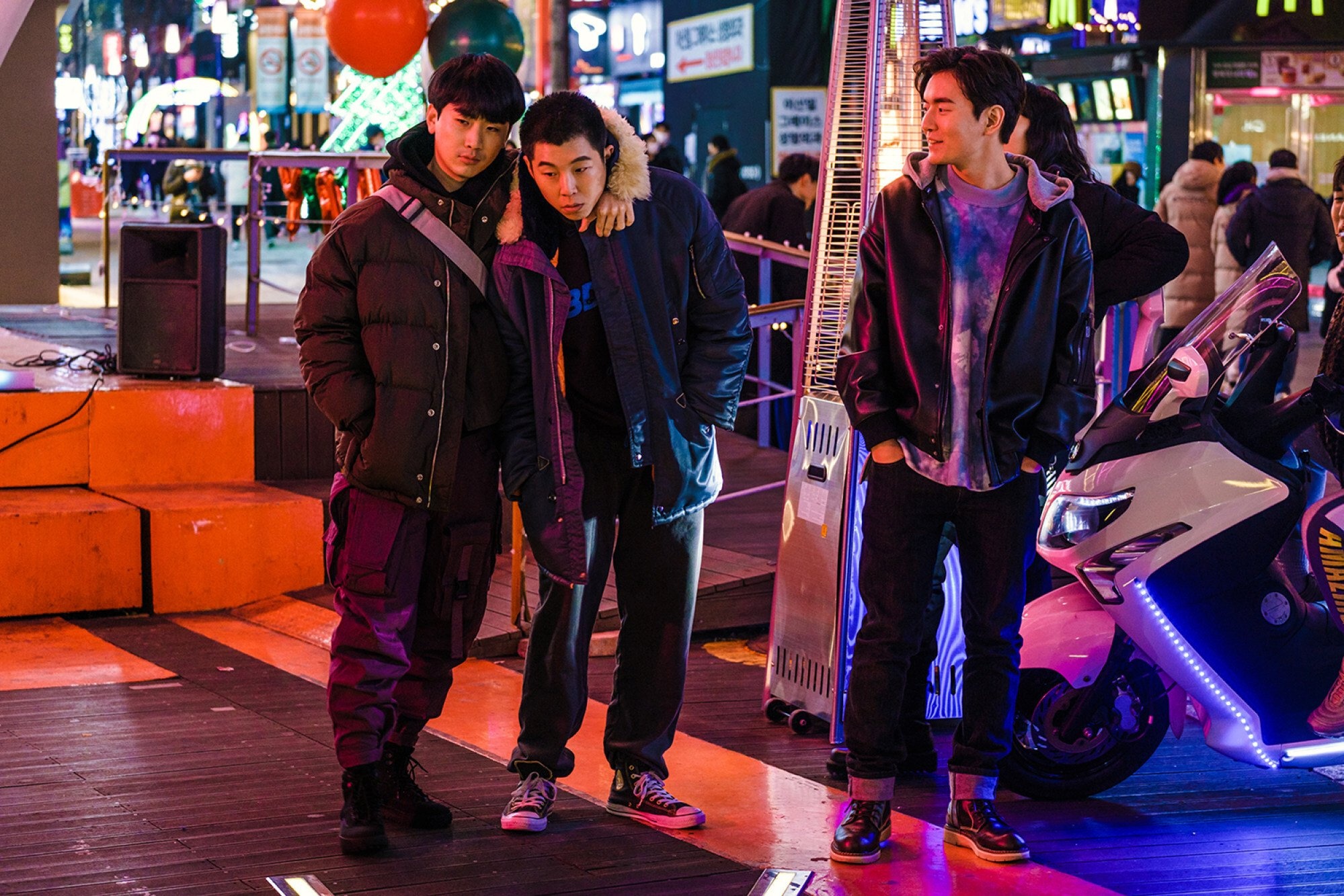 phim hàn dựa trên sự kiện có thật ảnh 11 phim han dua tren su kien co that anh 11