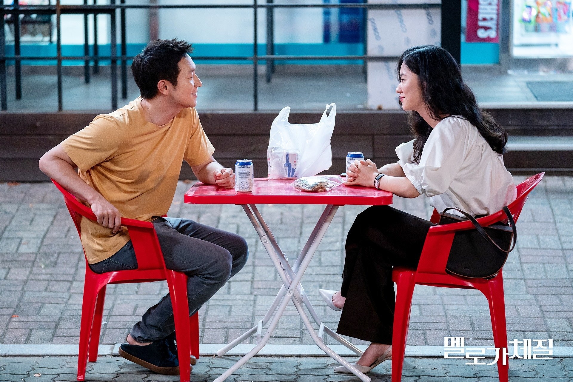 tuổi 30 của phụ nữ trong phim hàn ảnh 4 tuoi 30 cua phu nu trong phim han anh 4