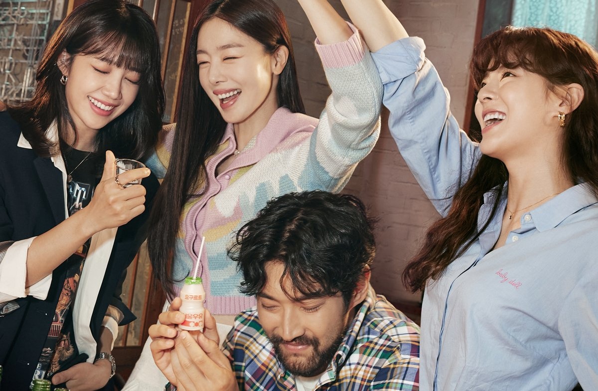 tuổi 30 của phụ nữ trong phim hàn ảnh 10 tuoi 30 cua phu nu trong phim han anh 10