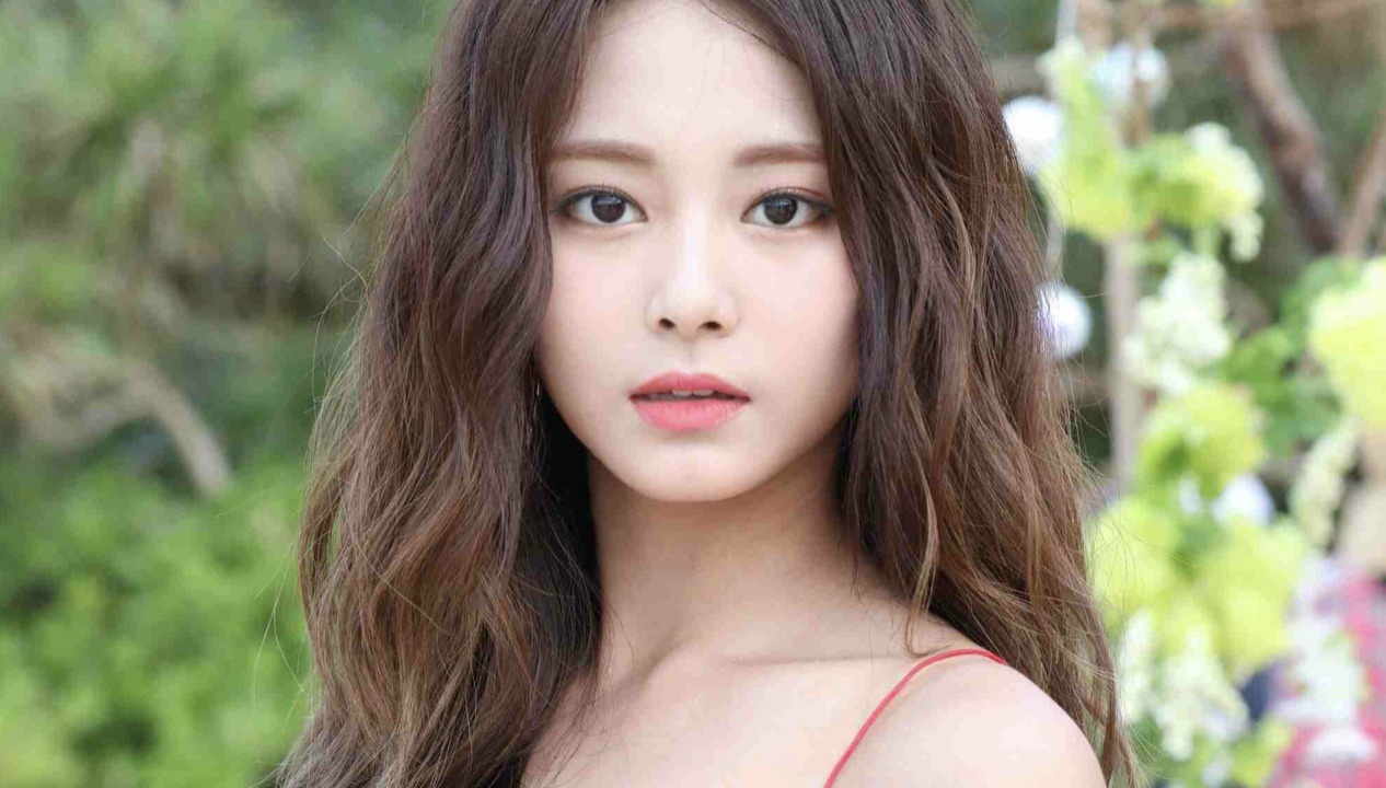 Phong cach cua Tzuyu (TWICE) hinh anh