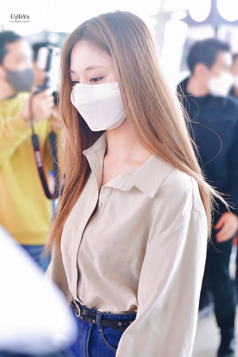 thời trang đời thường của tzuyu ảnh 5 thoi trang doi thuong cua tzuyu anh 5