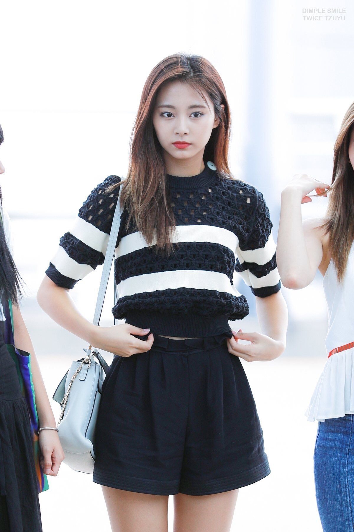 thời trang đời thường của tzuyu ảnh 13 thoi trang doi thuong cua tzuyu anh 13