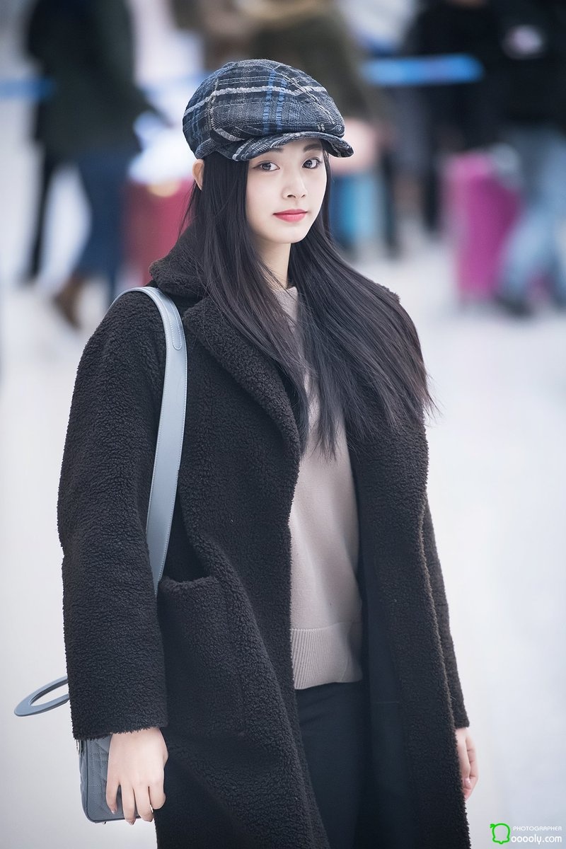 thời trang đời thường của tzuyu ảnh 14 thoi trang doi thuong cua tzuyu anh 14