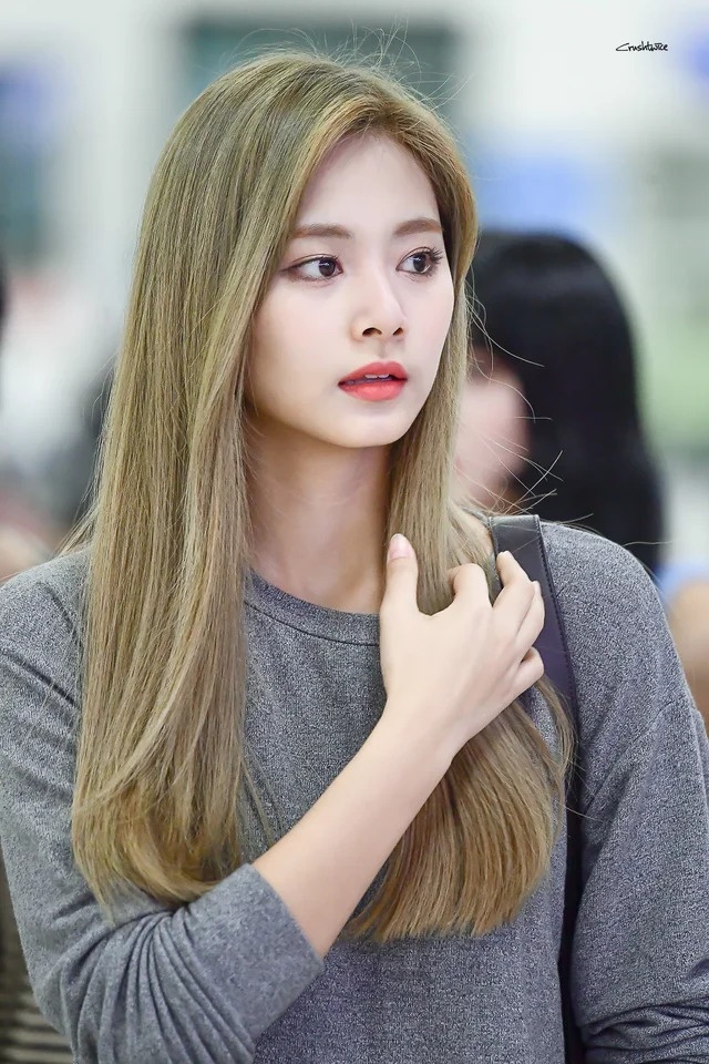 thời trang đời thường của tzuyu ảnh 10 thoi trang doi thuong cua tzuyu anh 10