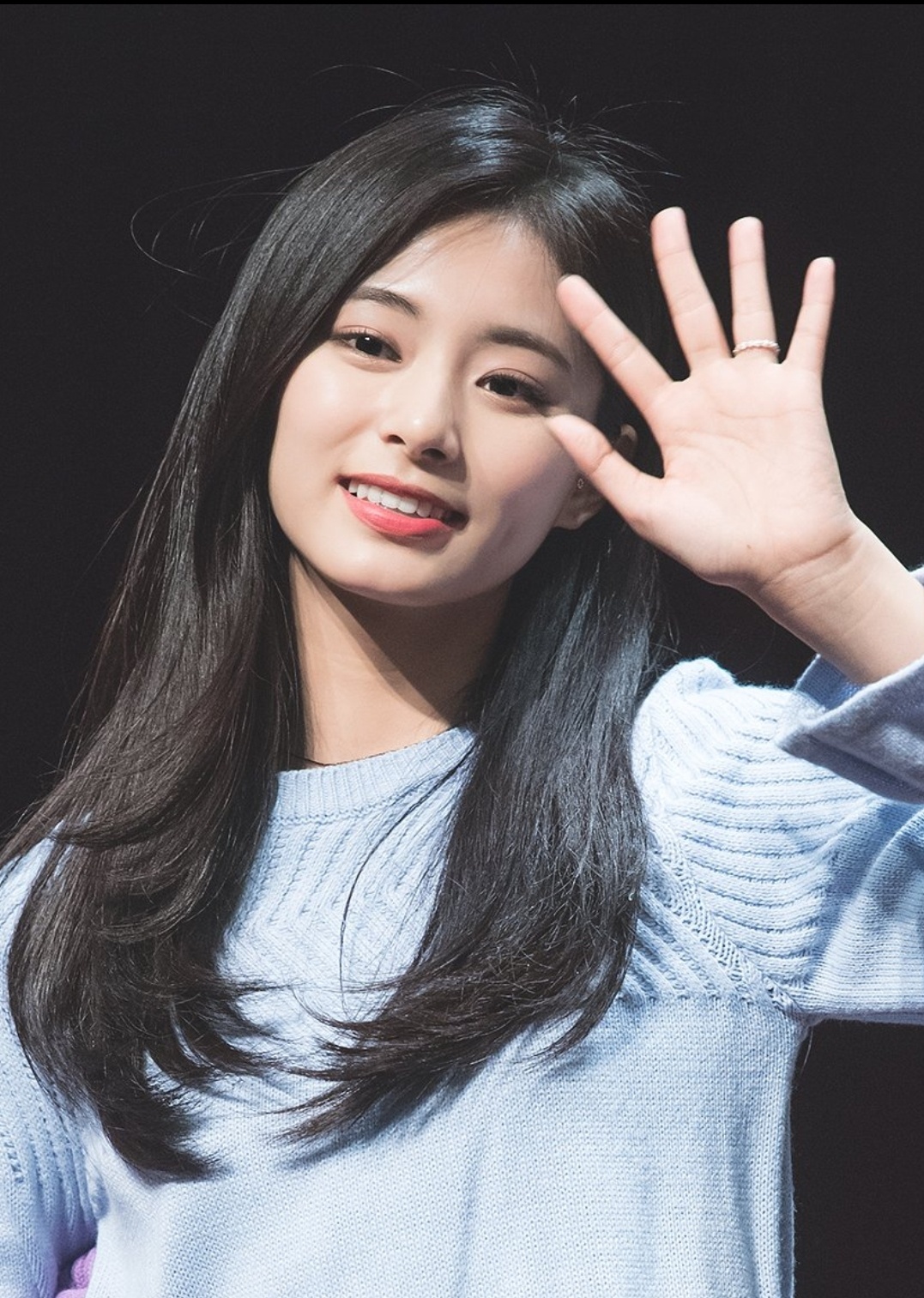 thời trang đời thường của tzuyu ảnh 12 thoi trang doi thuong cua tzuyu anh 12