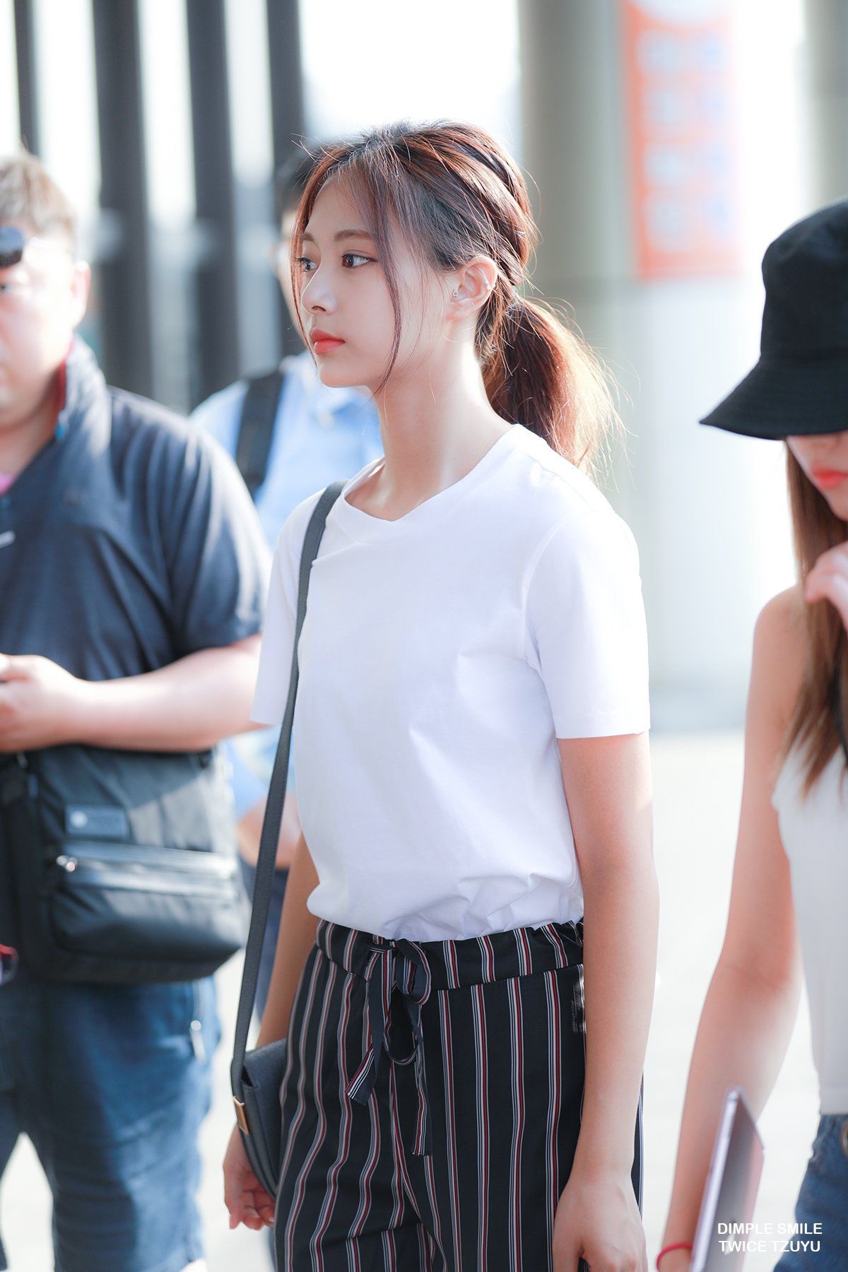 thời trang đời thường của tzuyu ảnh 8 thoi trang doi thuong cua tzuyu anh 8