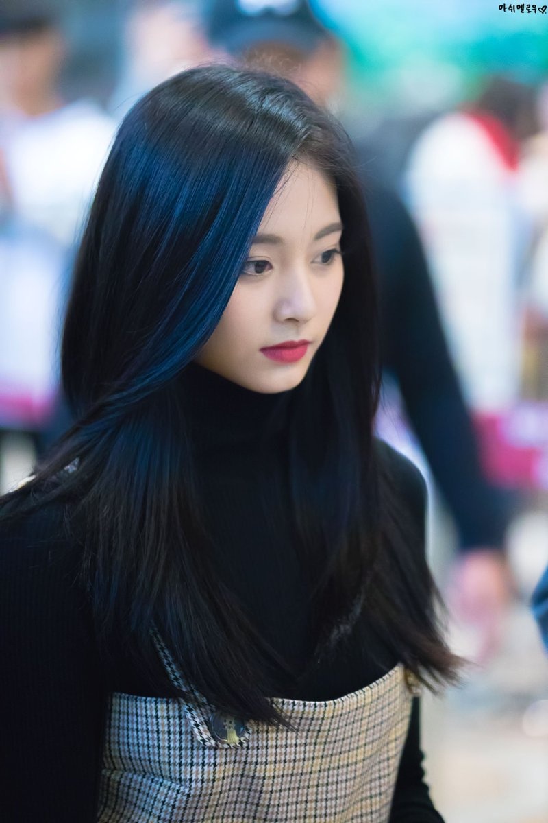 thời trang đời thường của tzuyu ảnh 2 thoi trang doi thuong cua tzuyu anh 2