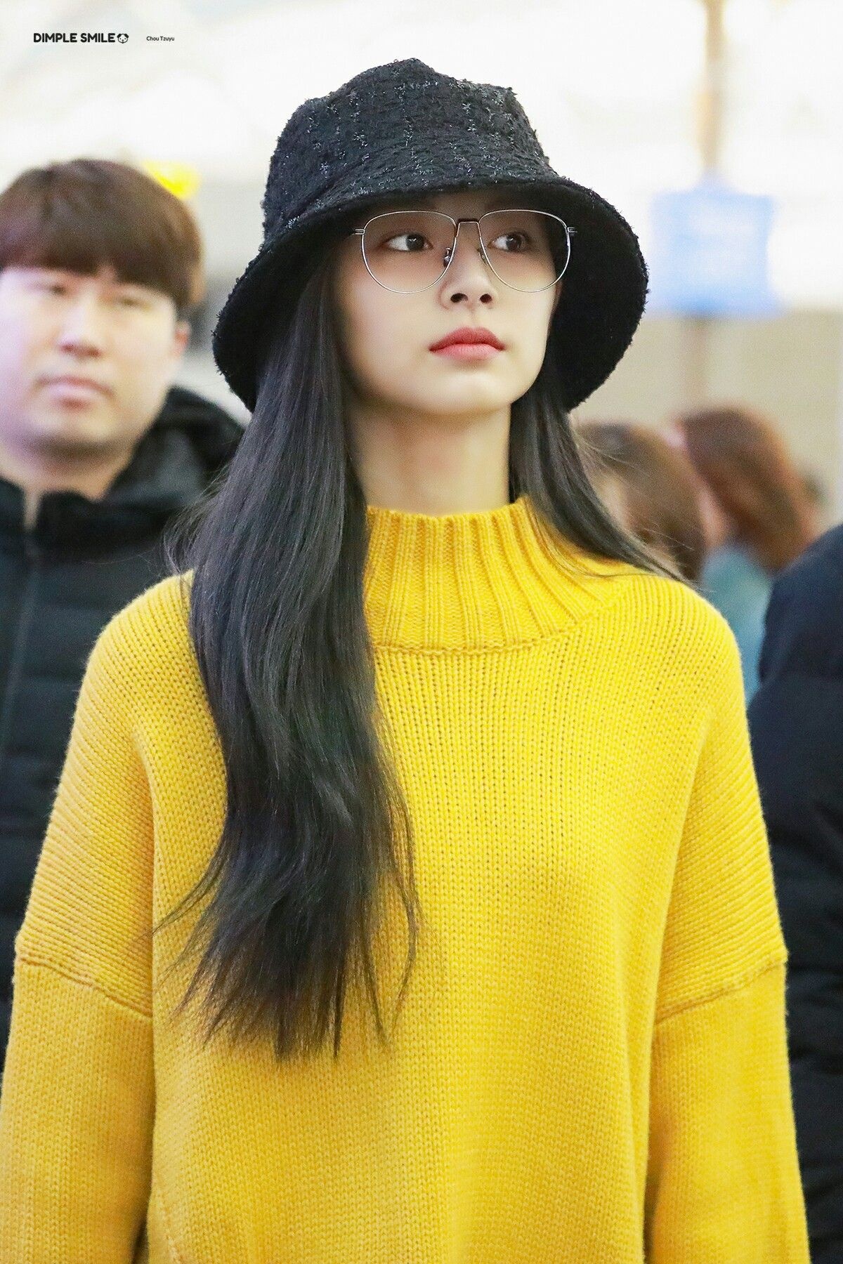 thời trang đời thường của tzuyu ảnh 3 thoi trang doi thuong cua tzuyu anh 3