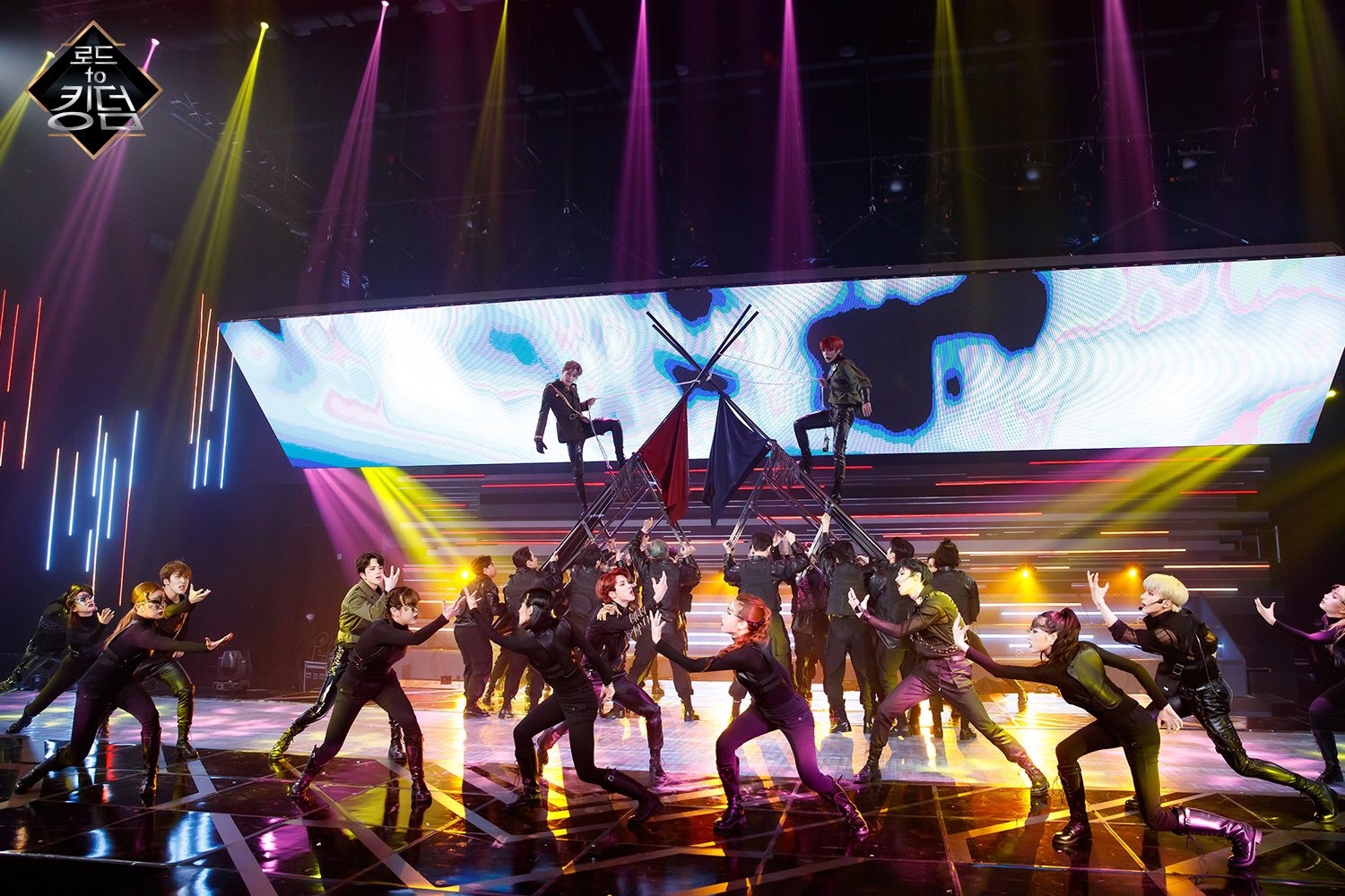 ly do nhom nhac kpop dong thanh vien anh 13