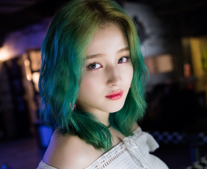 Nhom nhac nu Kpop thuong bi miet thi ngoai hinh hinh anh