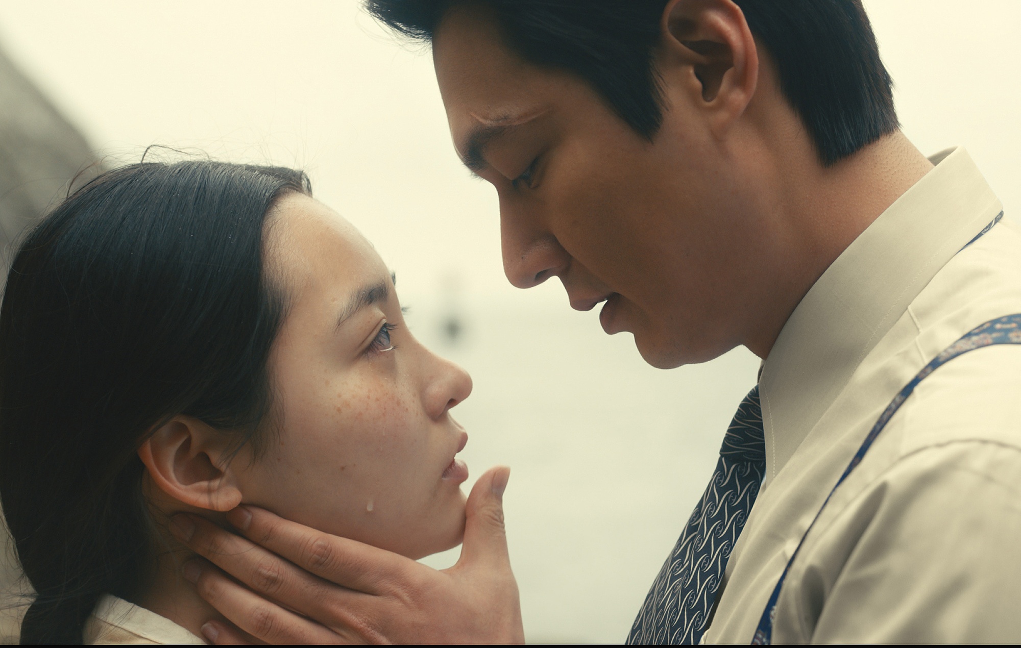 Ly do phim truyen hinh Han Quoc giam xuong con 12 tap hinh anh