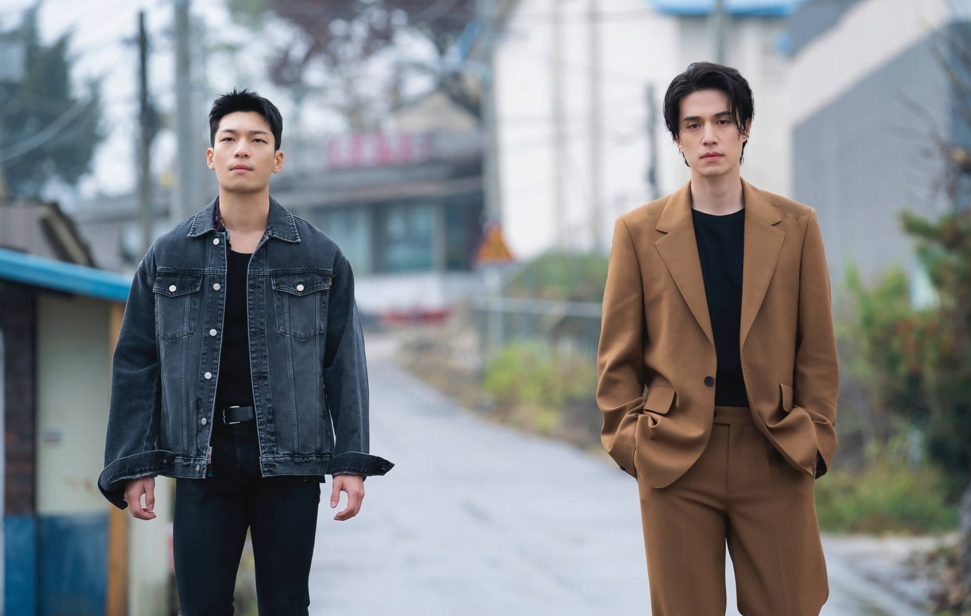 phim truyen hinh han giam thoi luong anh 7