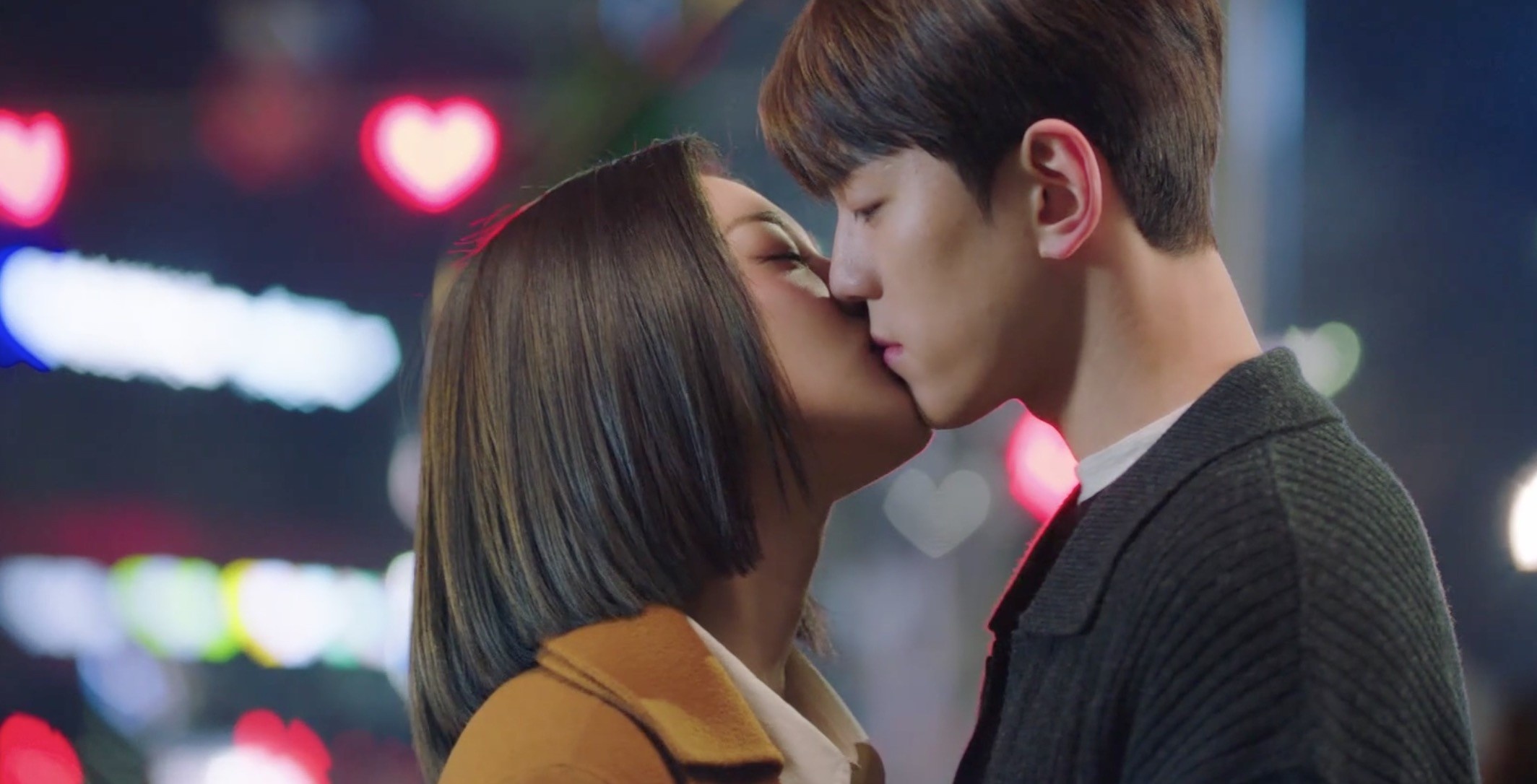 tương tác của diễn viên business proposal ảnh 2 tuong tac cua dien vien business proposal anh 2