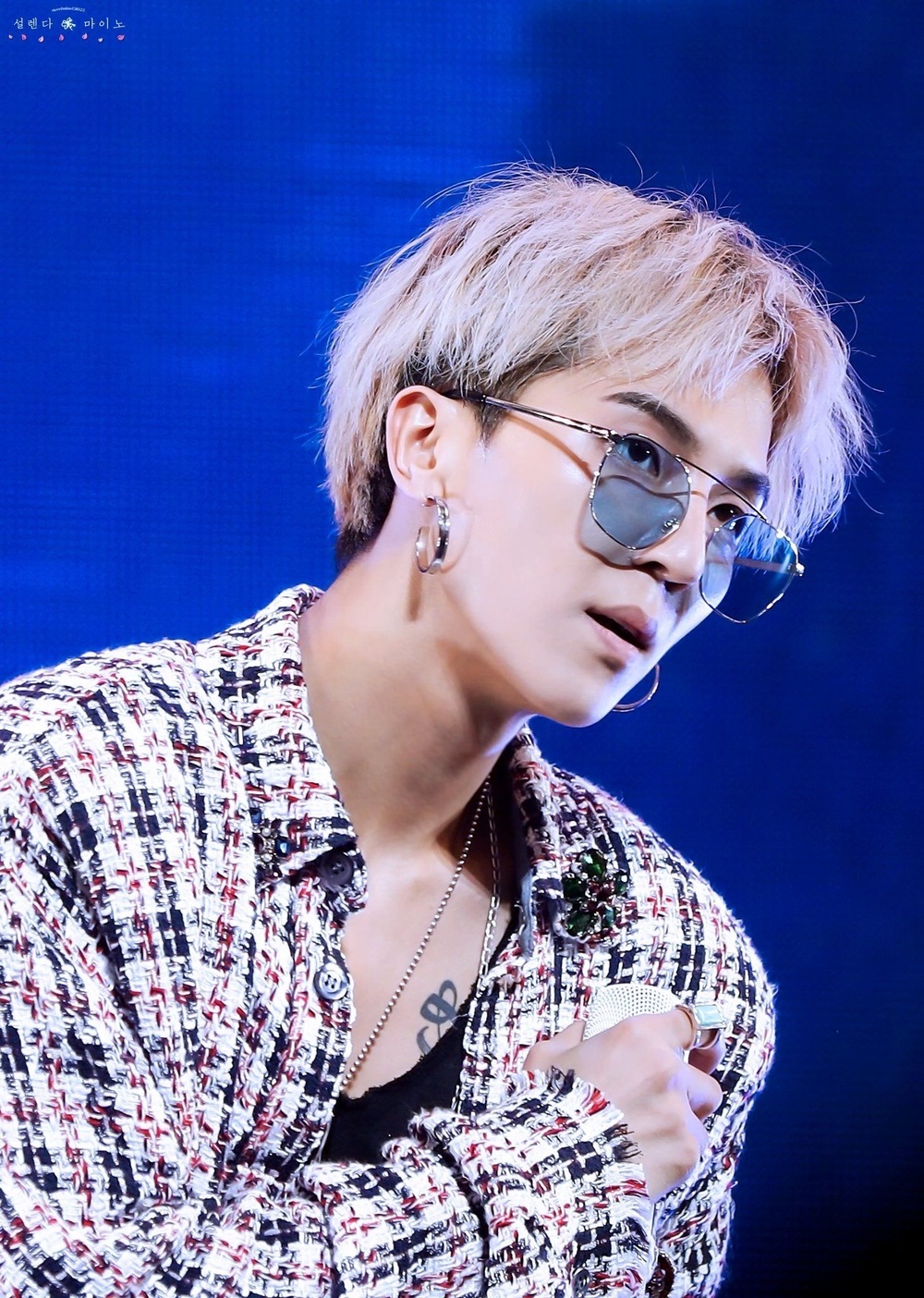 van de ca nhan cua winner anh 3