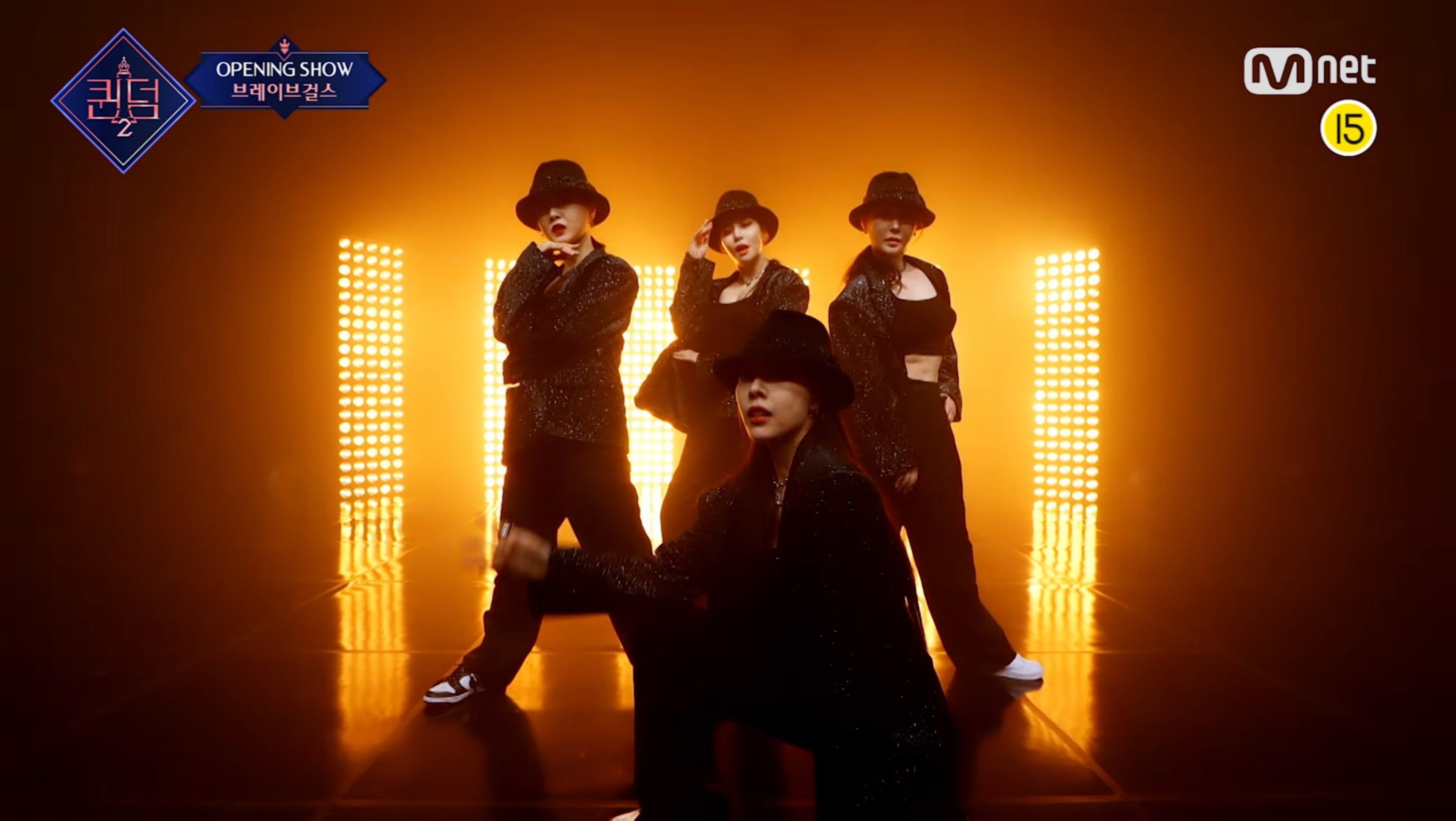 rắc rối của brave girls ảnh 3 rac roi cua brave girls anh 3