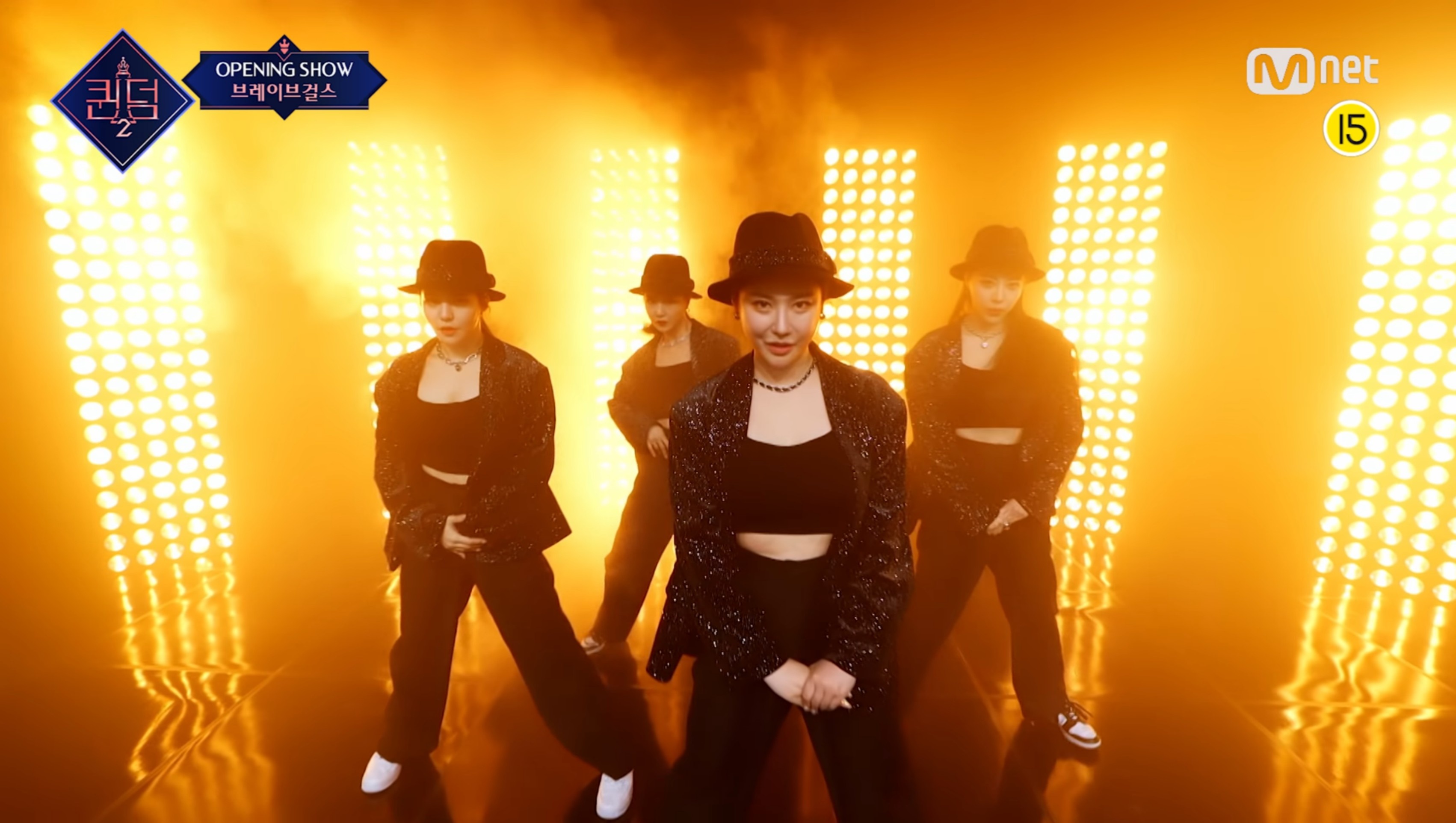 rắc rối của brave girls ảnh 4 rac roi cua brave girls anh 4