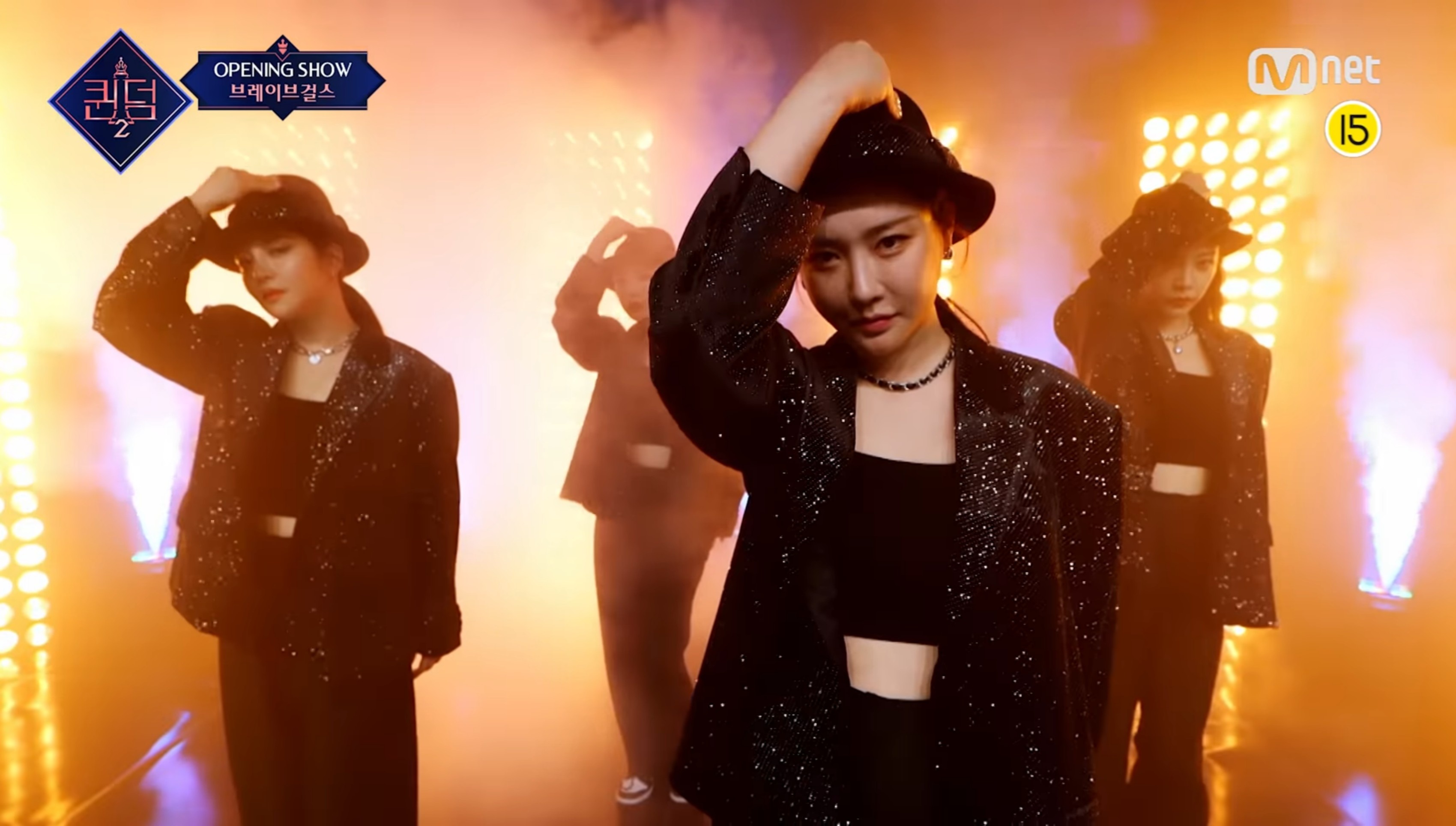 rắc rối của brave girls ảnh 5 rac roi cua brave girls anh 5