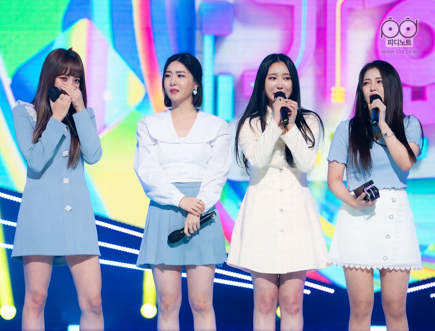 rắc rối của brave girls ảnh 11 rac roi cua brave girls anh 11