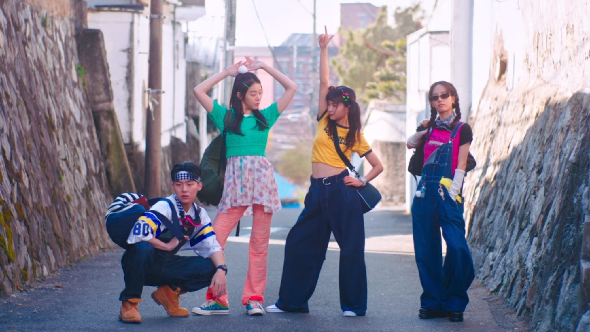 hình ảnh phụ nữ trong phim hàn ảnh 3 hinh anh phu nu trong phim han anh 3