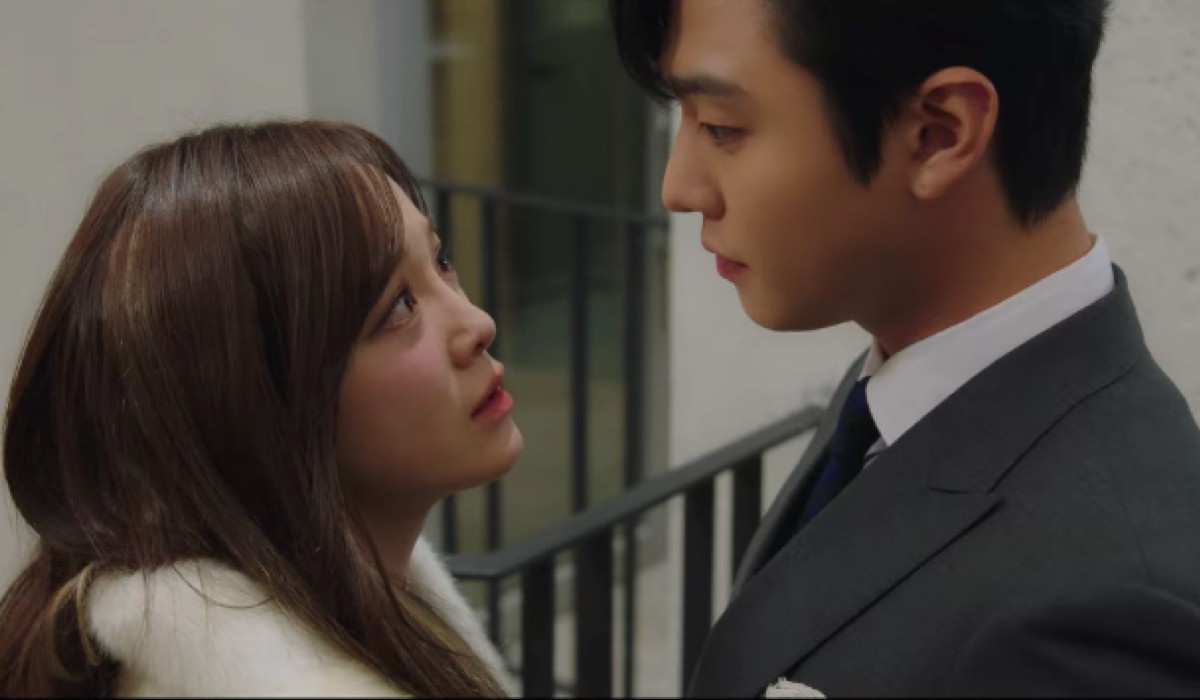 Ly do 'Business Proposal' hut khan gia du noi dung cu hinh anh