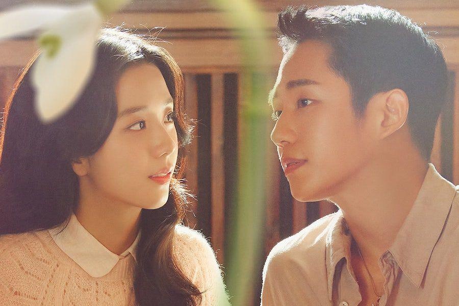 Nguoi tung tin phim co Ji Soo (BlackPink) xuyen tac lich su bi kien hinh anh