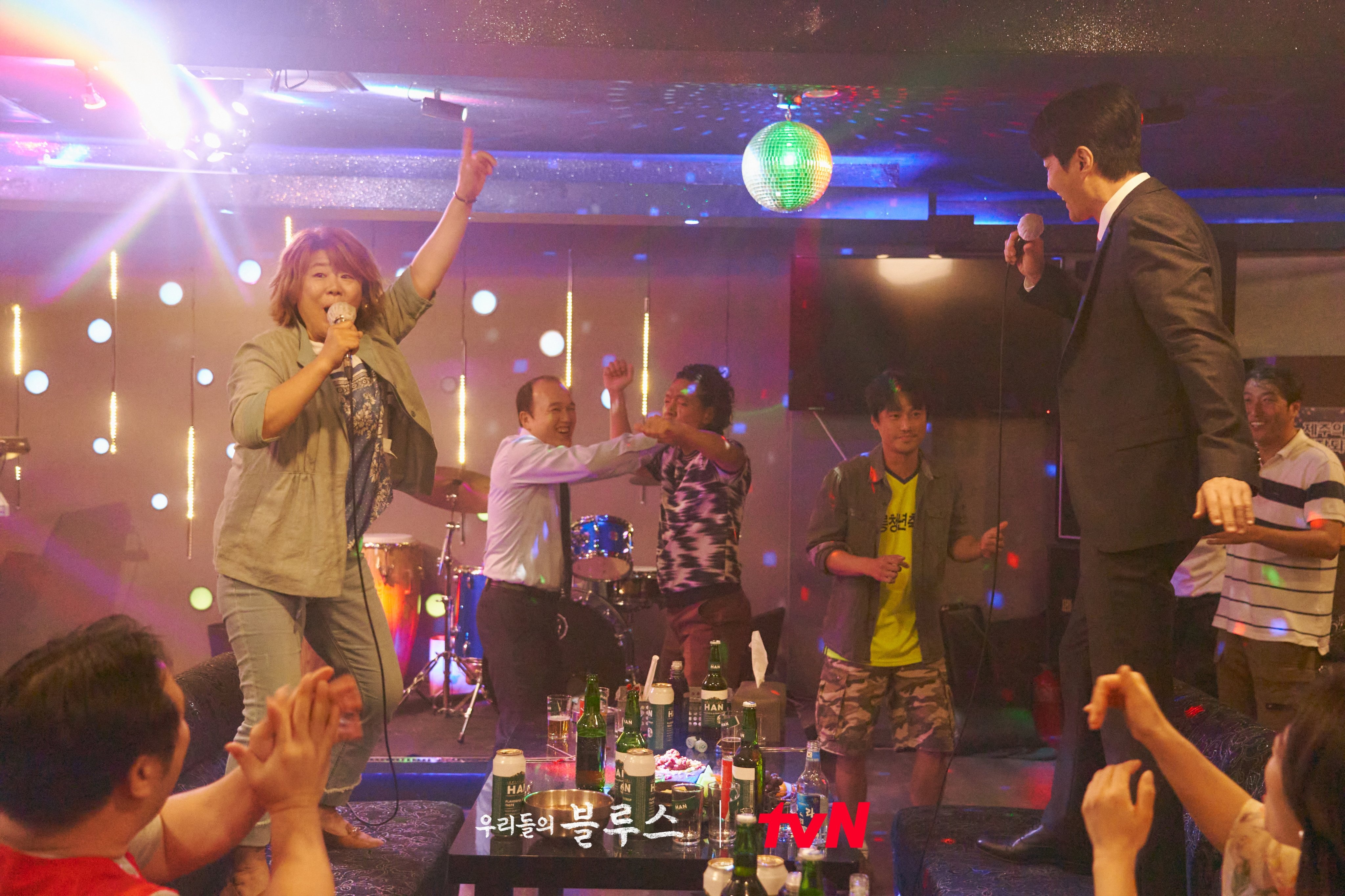 bộ phim quy tụ ngôi sao hàng đầu ảnh 3 bo phim quy tu ngoi sao hang dau anh 3