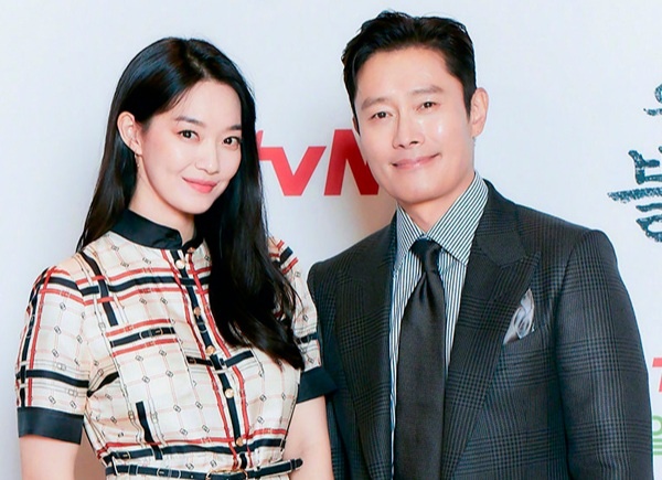 Bo phim quy tu dan dien vien hang dau hinh anh