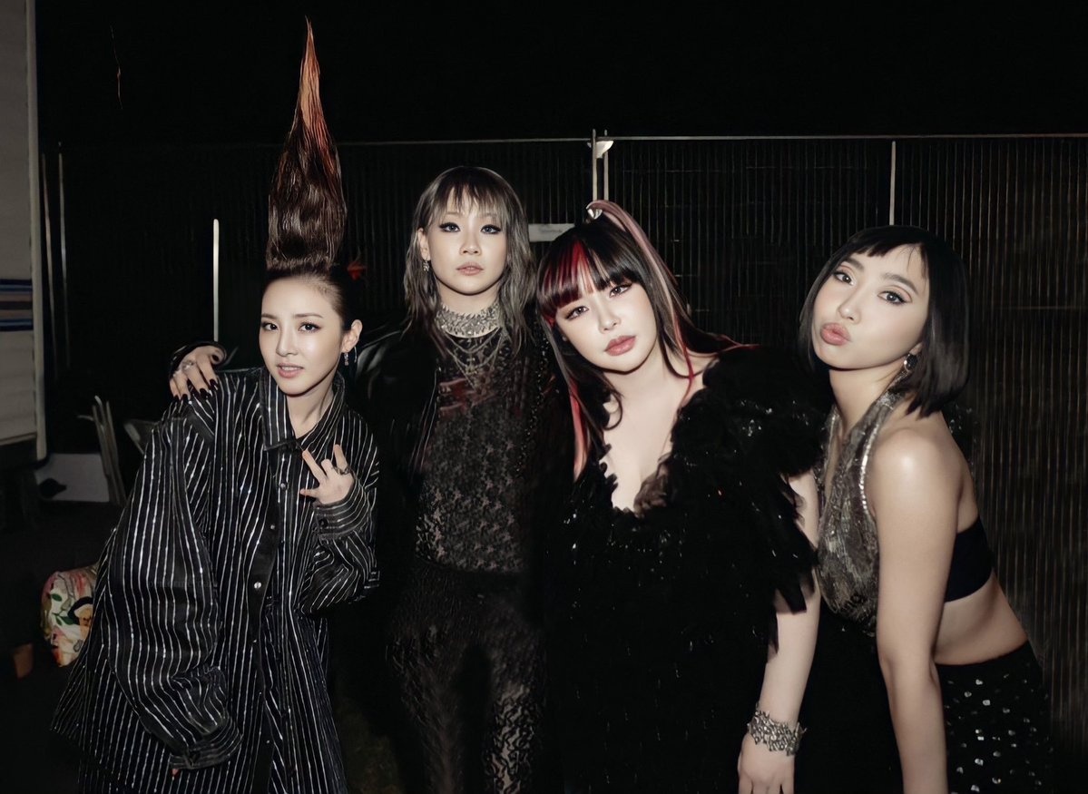 cảm xúc của minzy khi 2ne1 tái hợp ảnh 3 cam xuc cua minzy khi 2ne1 tai hop anh 3