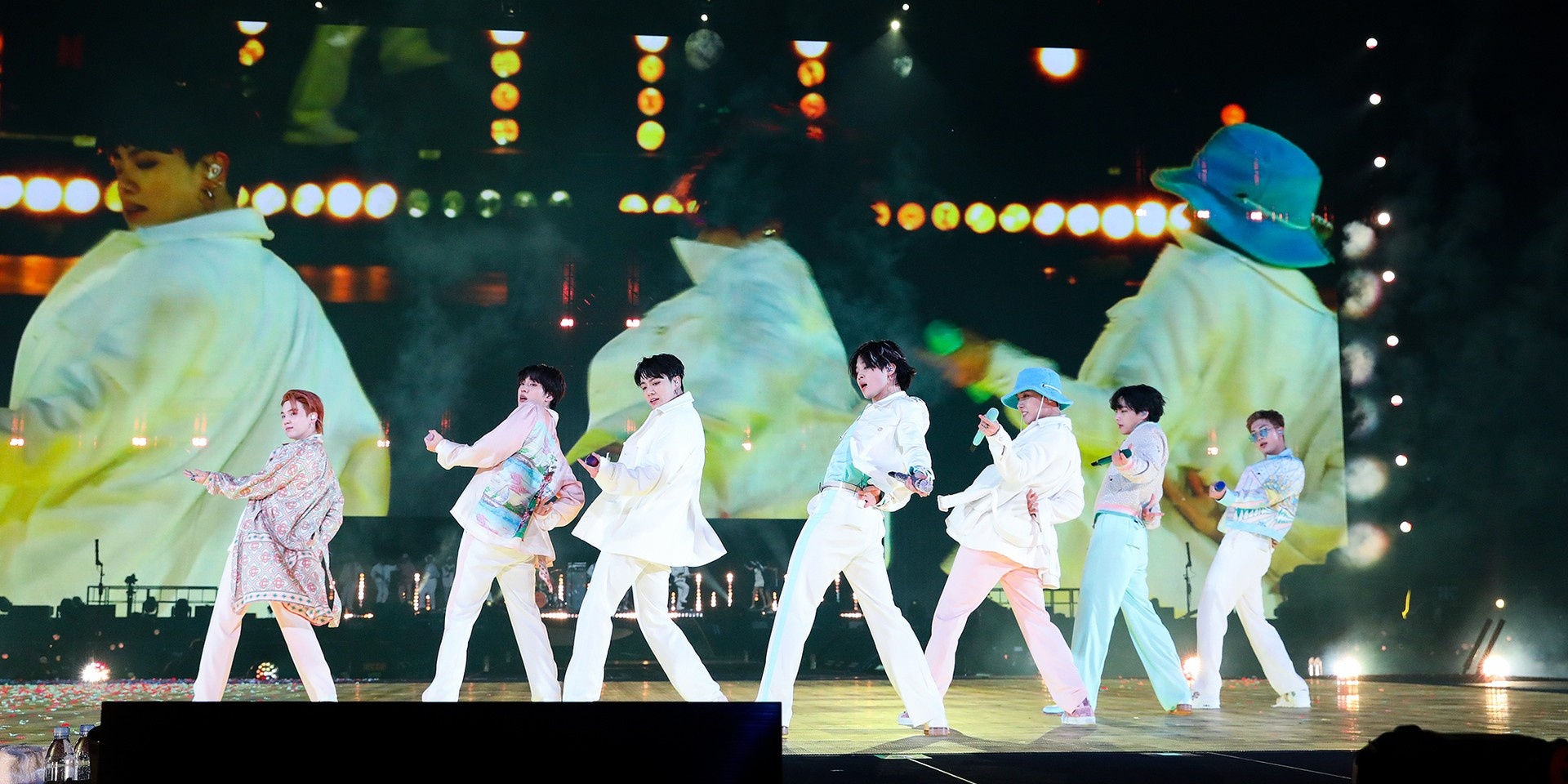 ly do bts co dong dao fan quoc te anh 1