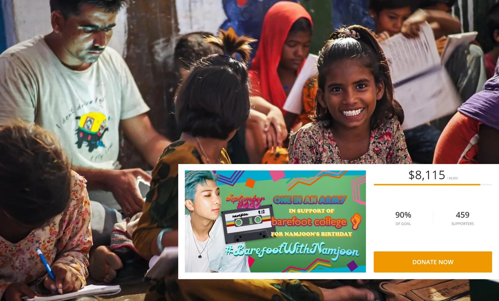 ly do bts co dong dao fan quoc te anh 6