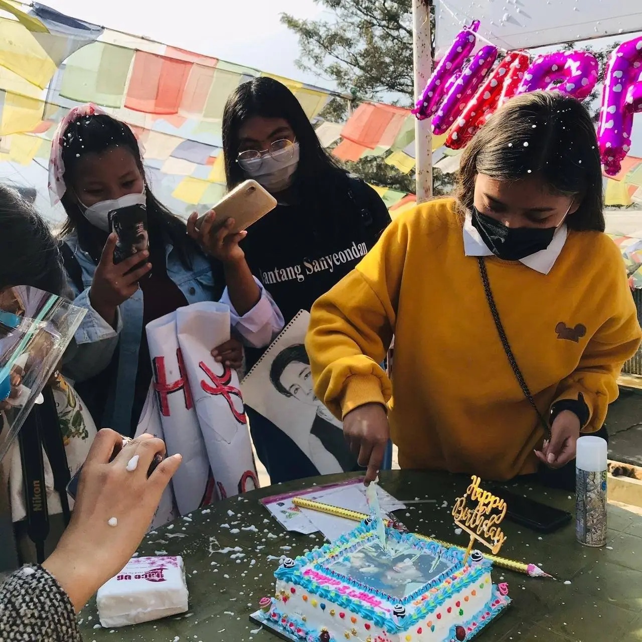 ly do bts co dong dao fan quoc te anh 7