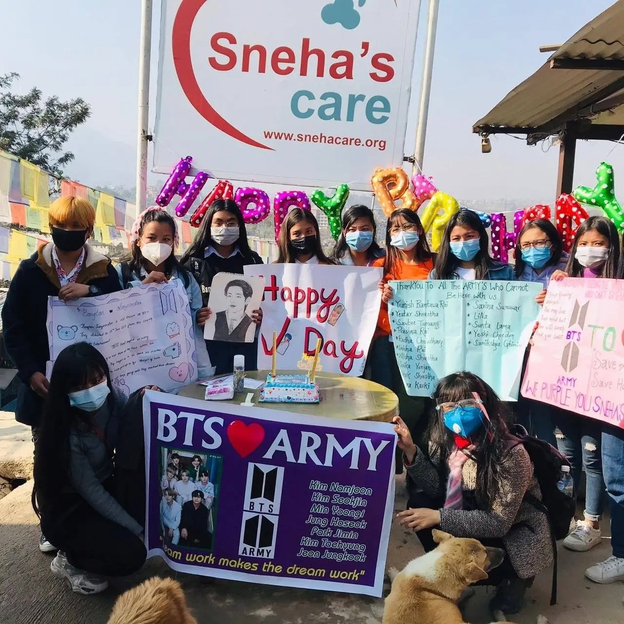 ly do bts co dong dao fan quoc te anh 8