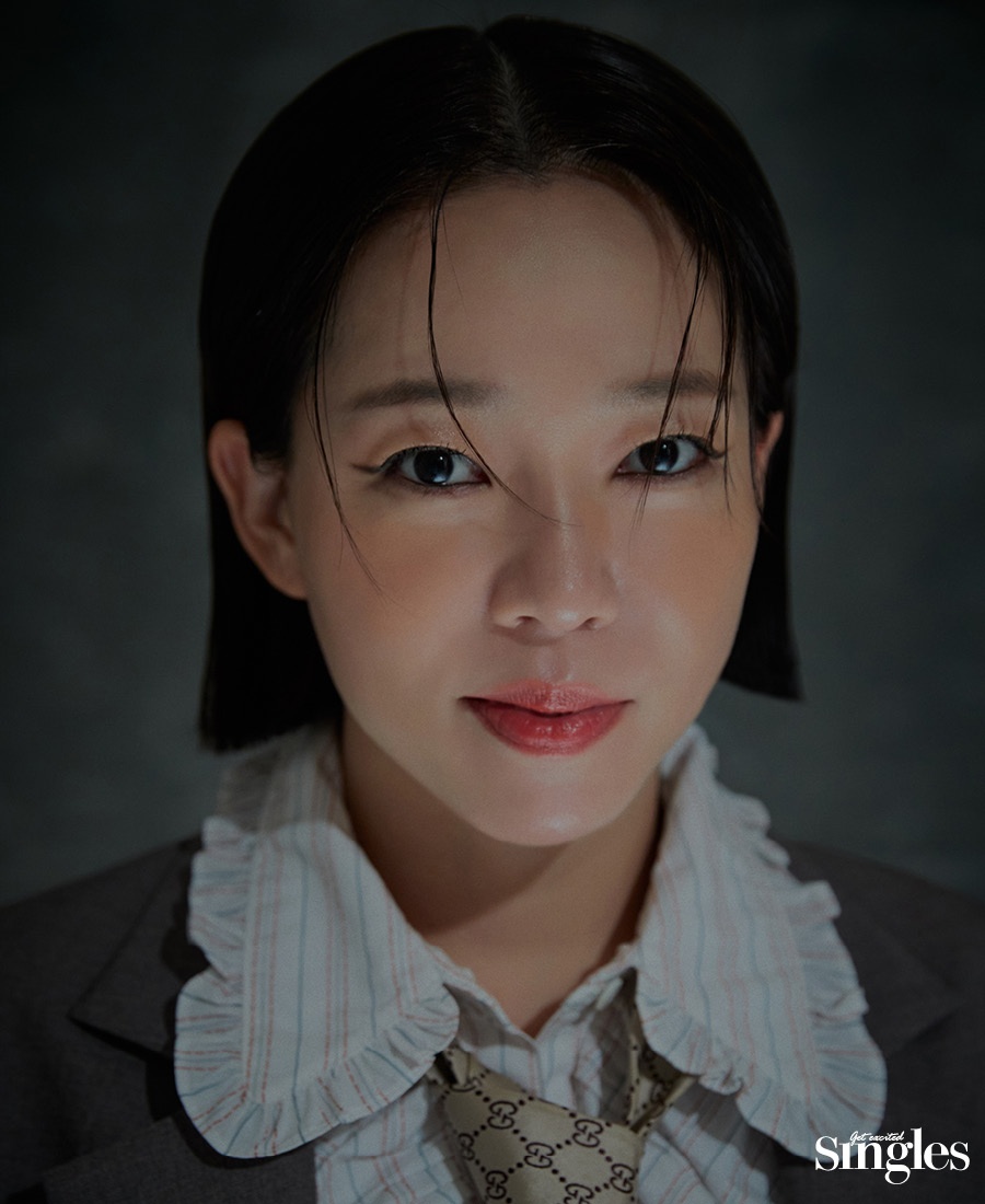 nu dien vien han thuong dong vai xau xi anh 16