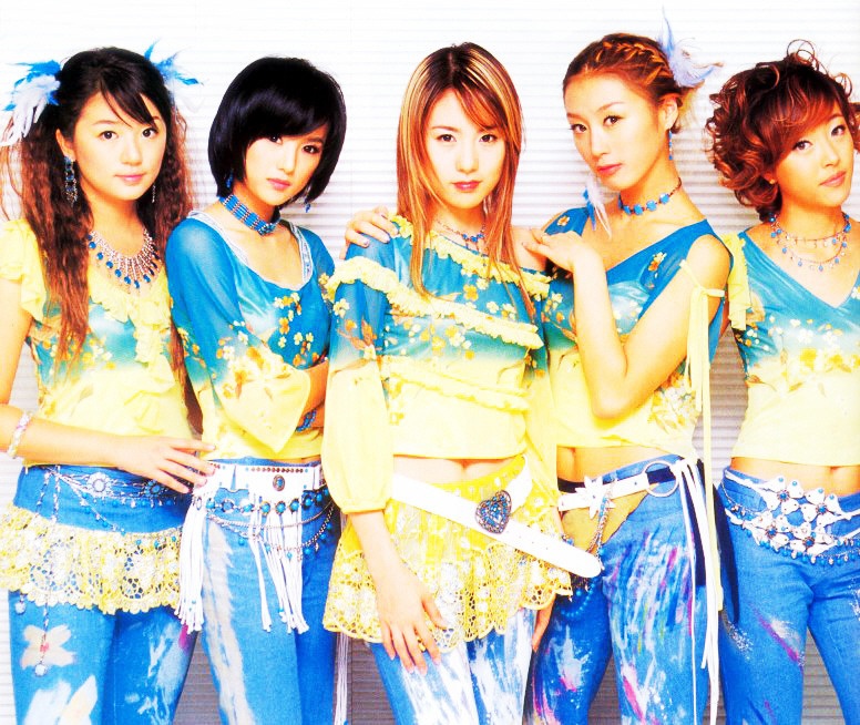 su nghiep cua baby vox sau khi tan ra anh 4