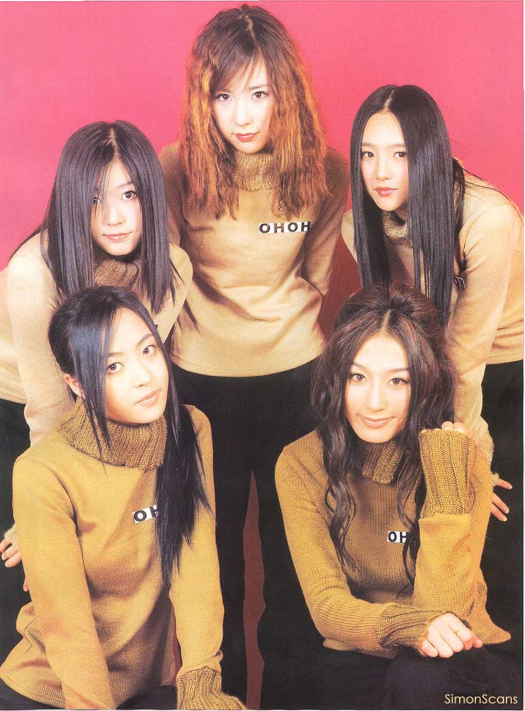 su nghiep cua baby vox sau khi tan ra anh 5