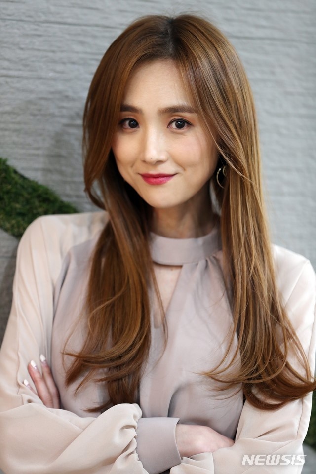 su nghiep cua baby vox sau khi tan ra anh 22