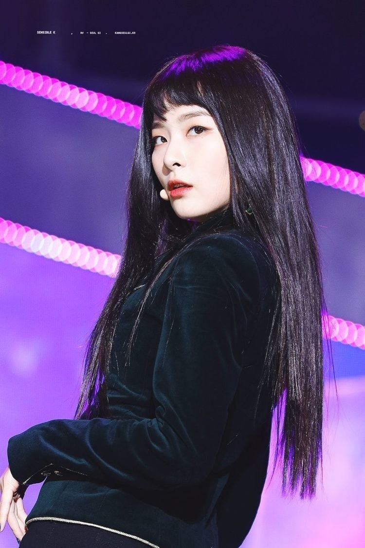 vu khi bi mat cua nhom nhac kpop anh 33