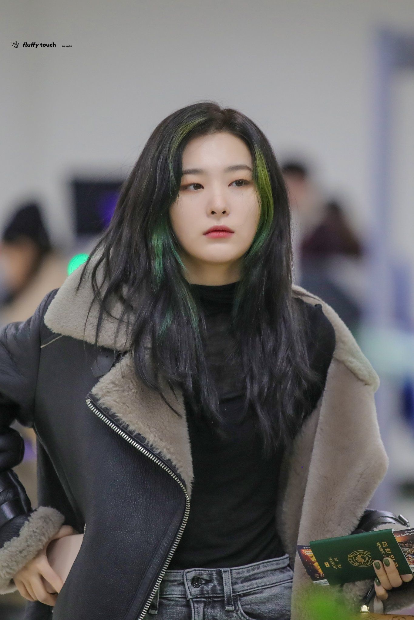 vu khi bi mat cua nhom nhac kpop anh 35