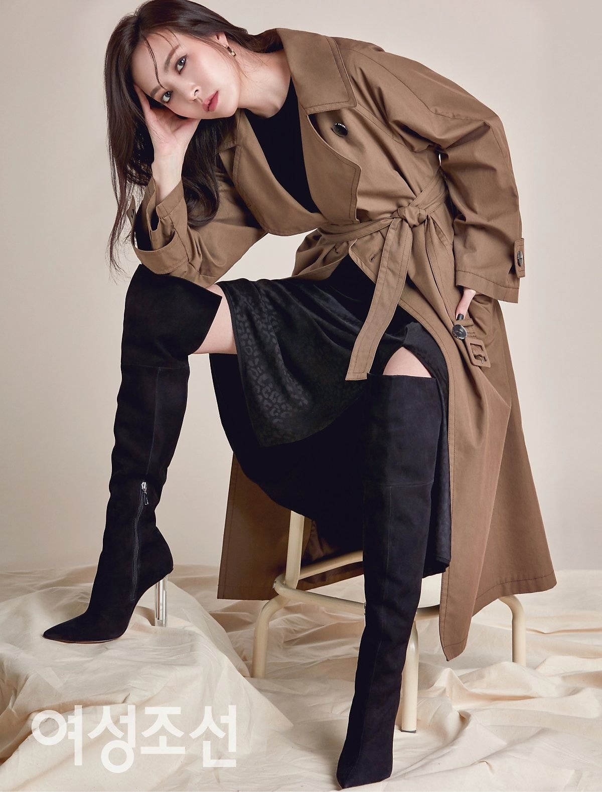 su nghiep cua baby vox sau khi tan ra anh 20